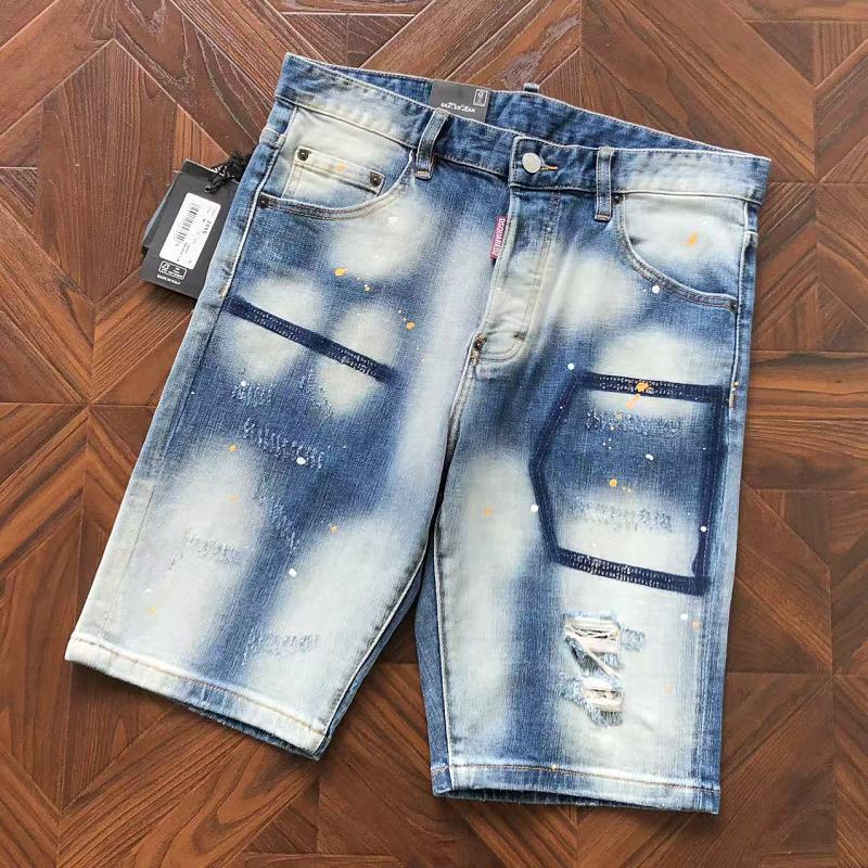 DSQUARED2 PANTS (7)