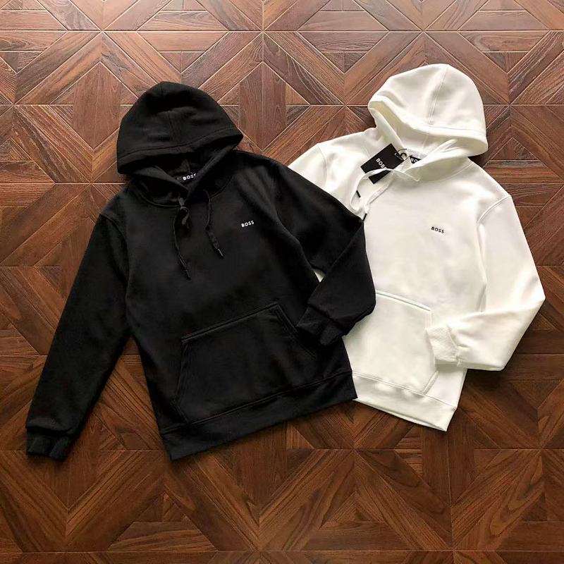 HUGO BOSS HOODIES (18)