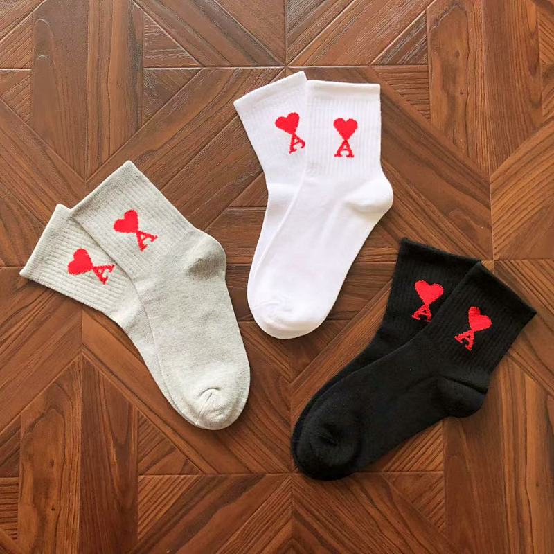AMI SOCKS (2)