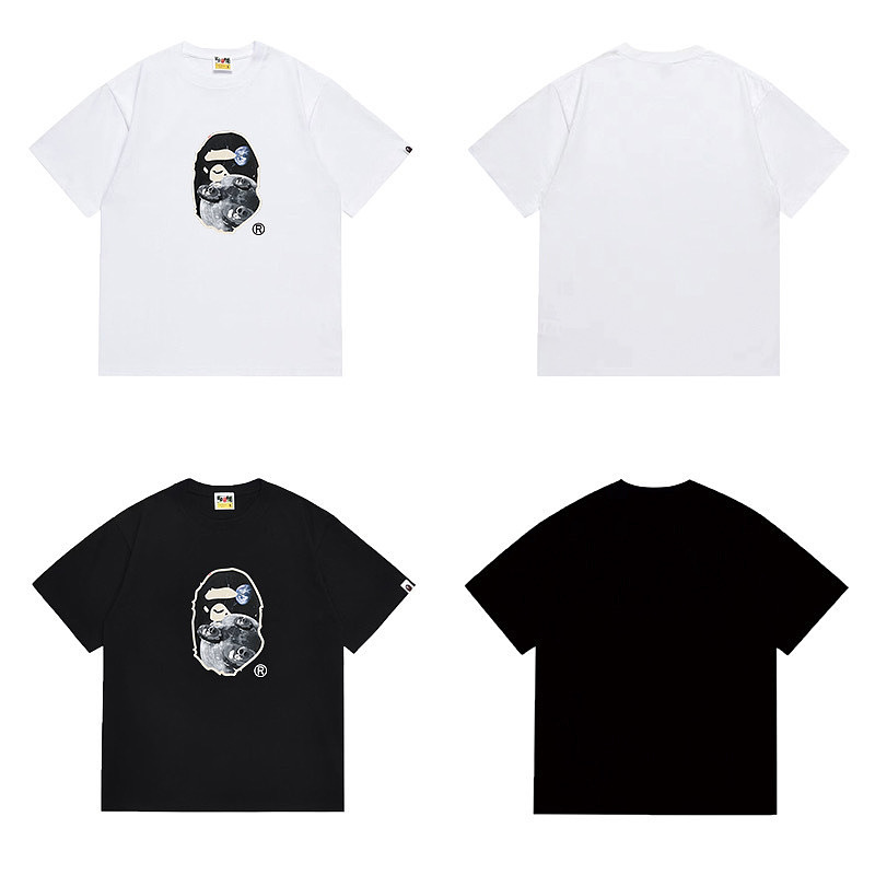 BAPE TSHIRTS (347)