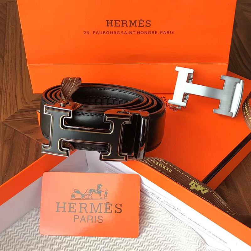 HERMES BELTS