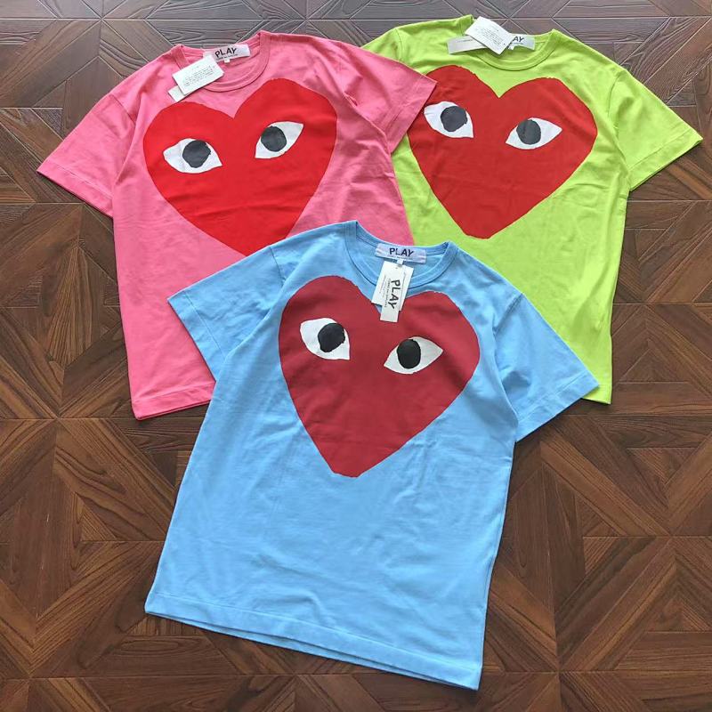 COMME DES GARCONS TSHIRTS (73)