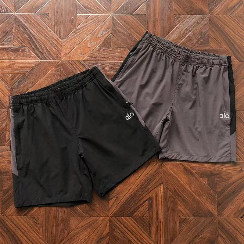 ALO SHORTS (3)