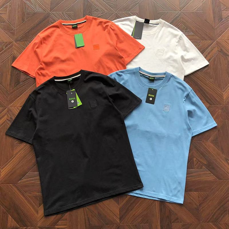 HUGO BOSS TSHIRTS (23)