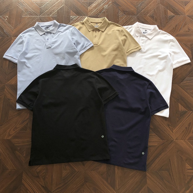 LULULEMON POLOS (7)