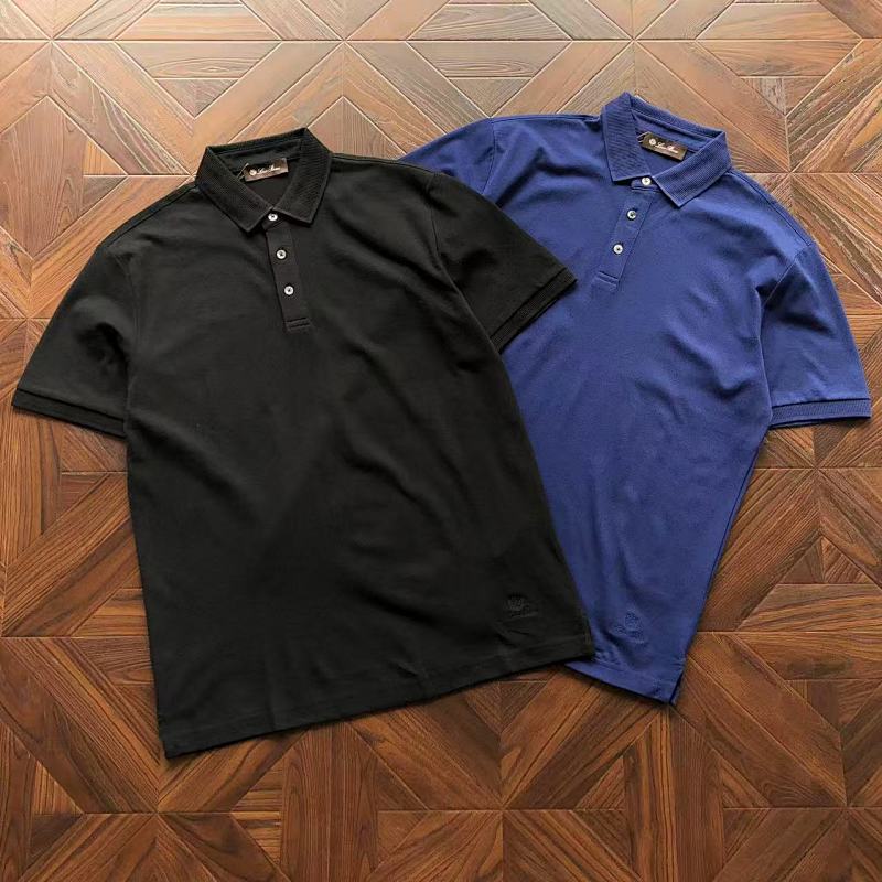 LORO PIANA POLOS (3)