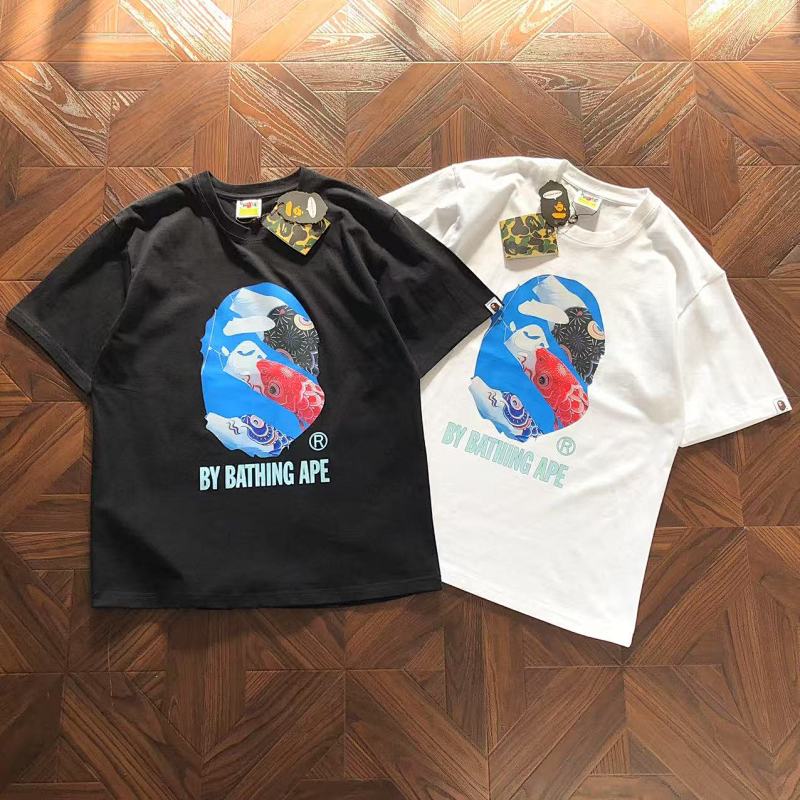 BAPE TSHIRTS (38)