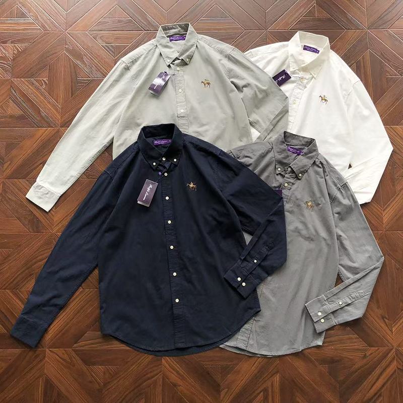 LORO PIANA LONGSLEEVES (2)