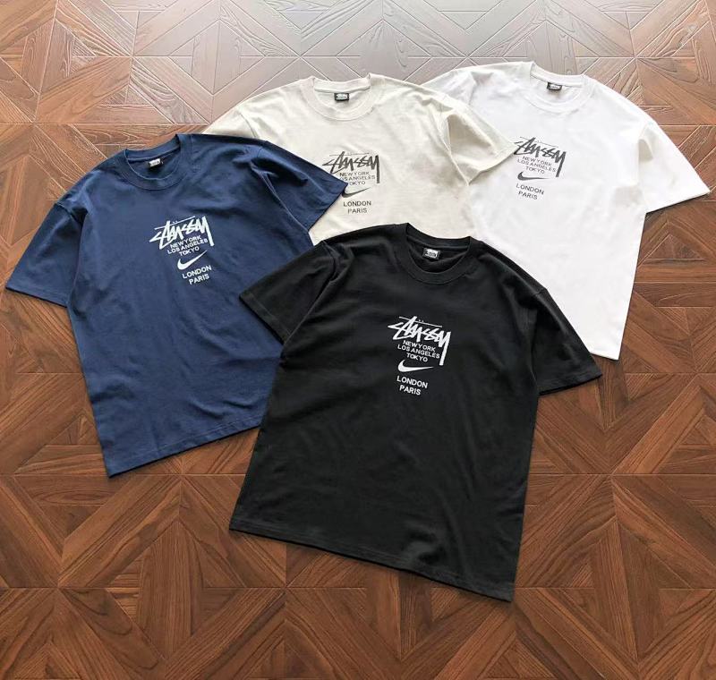 NIKE TSHIRTS (122)