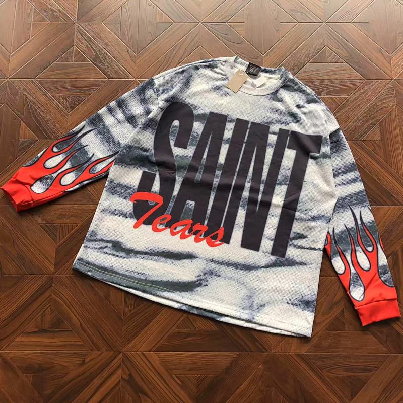 SAINT MICHAEL LONGSLEEVES (58)