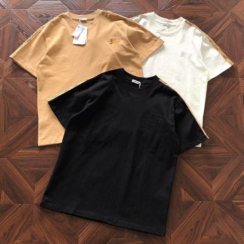BURBERRY TSHIRTS (64)