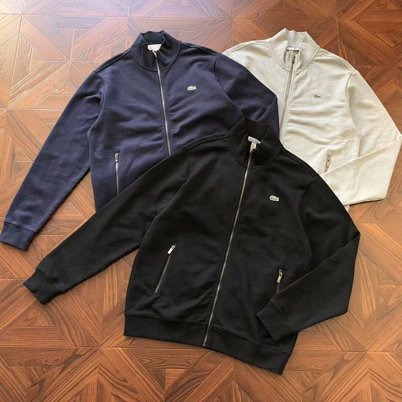 LACOSTE JACKETS (42)