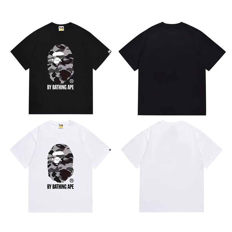 BAPE TSHIRTS (161)