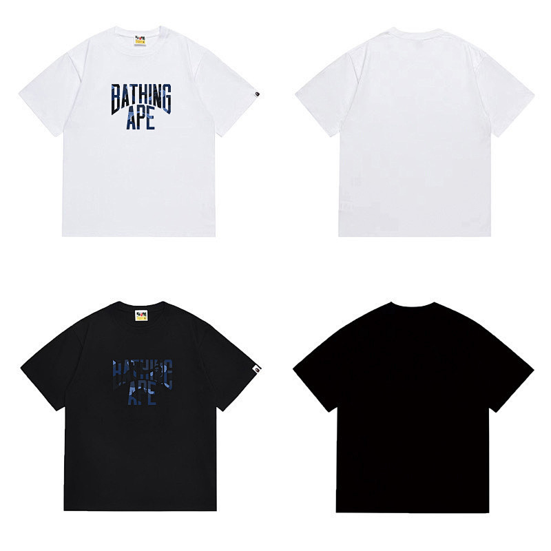 BAPE TSHIRTS (410)