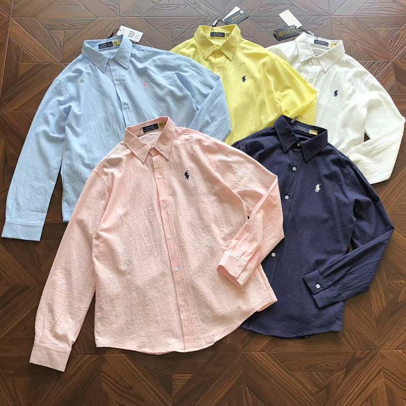 RALPH LAUREN LONGSLEEVES (91)