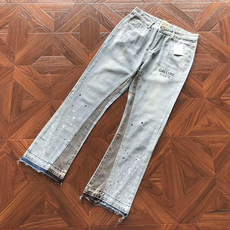 GALLERY DEPT PANTS (85)