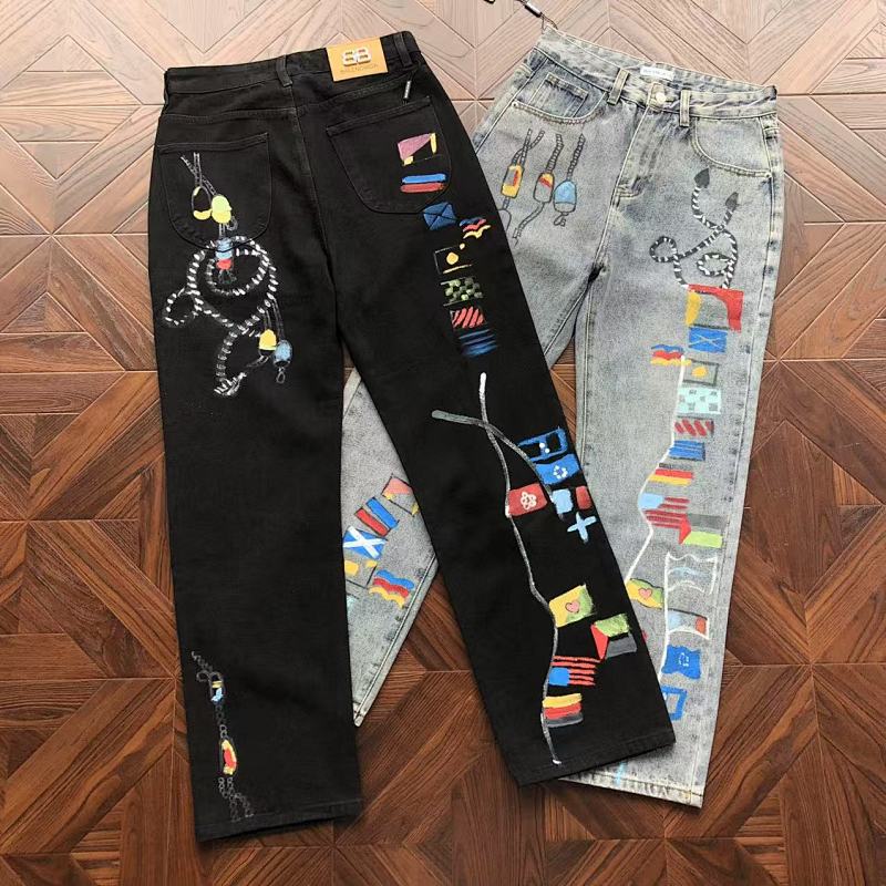 BALENCIAGA PANTS (36)