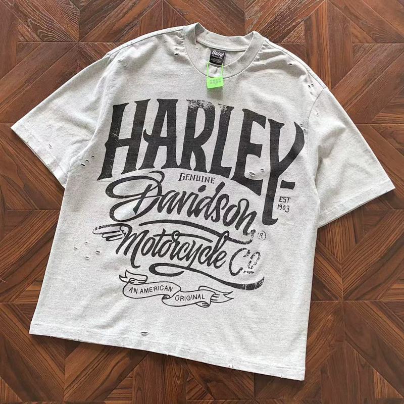 SAINT MICHAEL TSHIRTS (4)