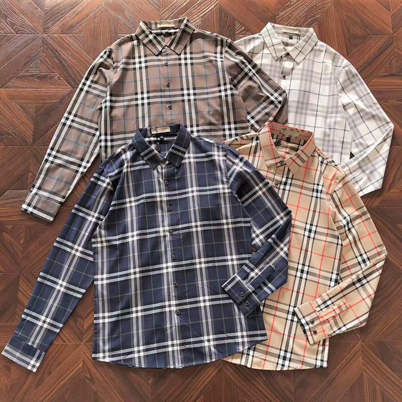 BURBERRY LONGSLEEVES