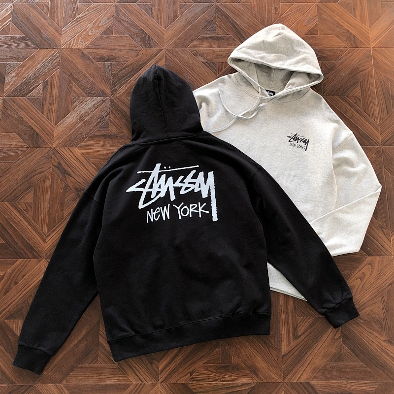 STUSSY HOODIES (20)