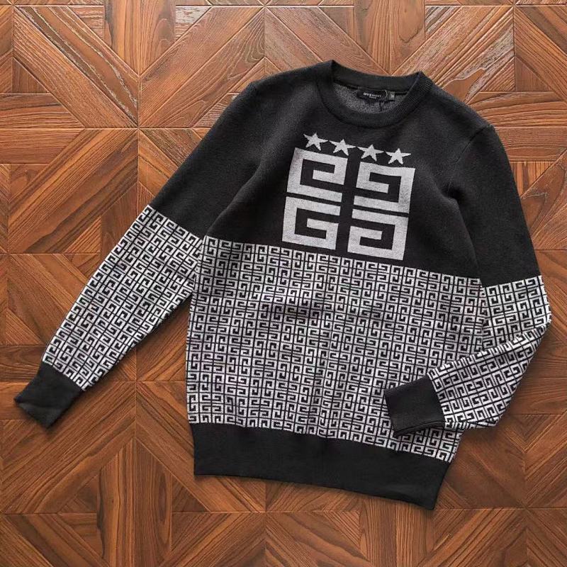 GIVENCHY SWEATERS (2)
