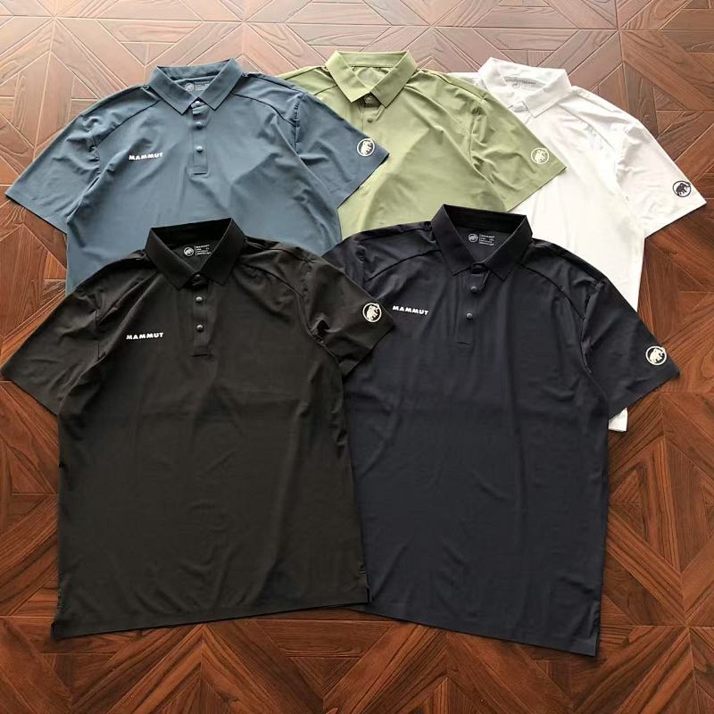 MAMMUT POLOS (3)