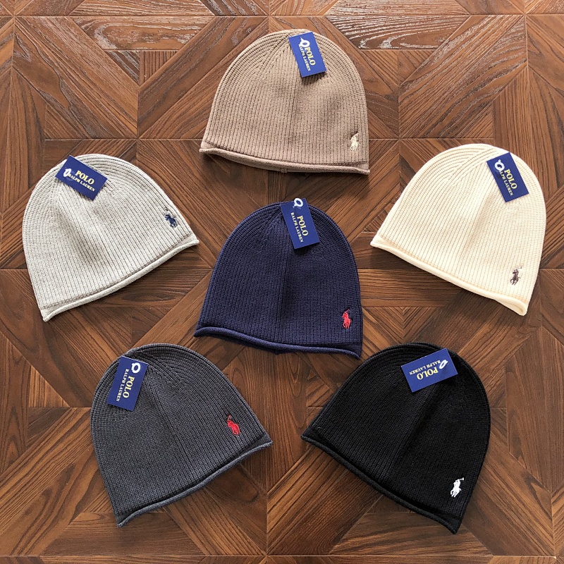 RALPH LAUREN CAPS