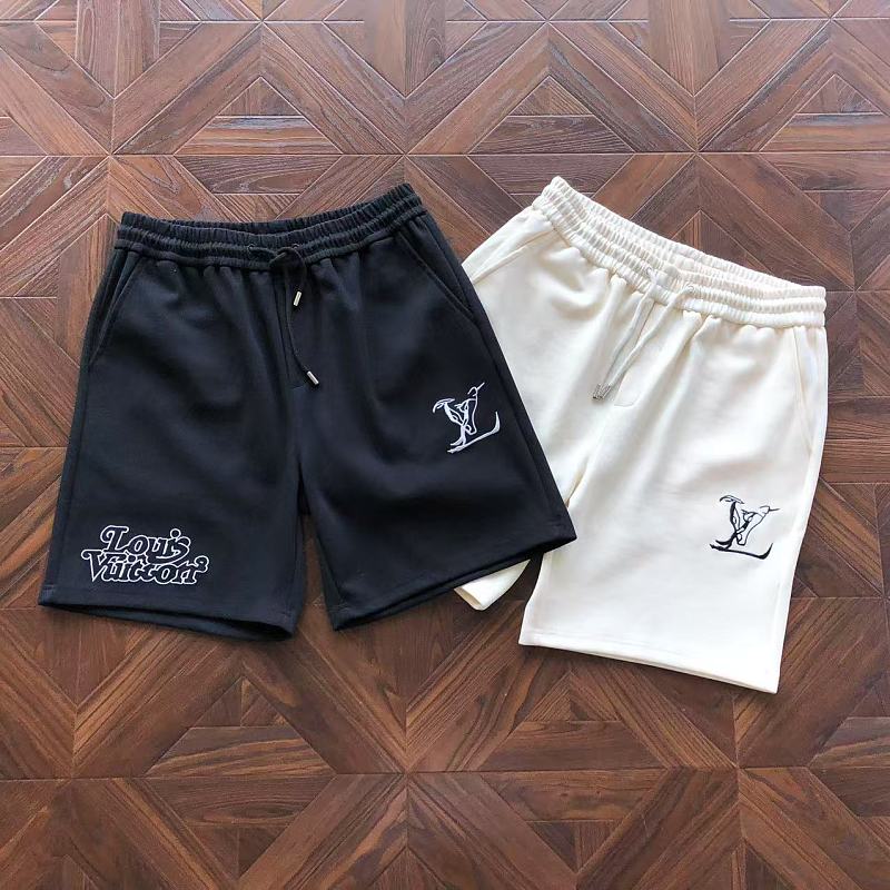 LOUIS VUITTON SHORTS (66)