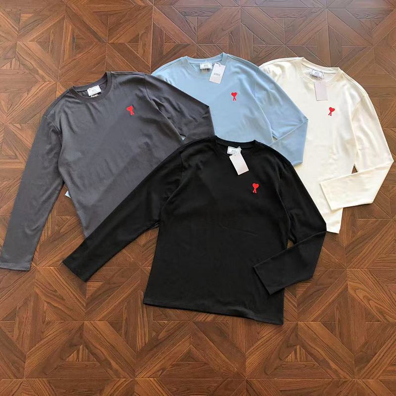 AMI LONGSLEEVES (59)