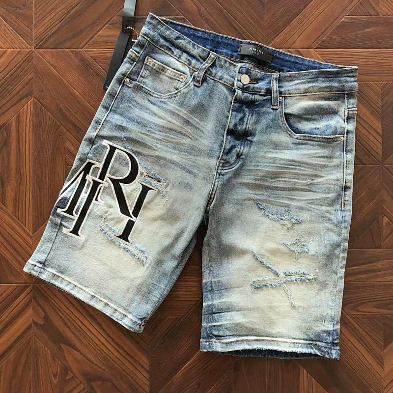 AMIRI SHORTS (3)