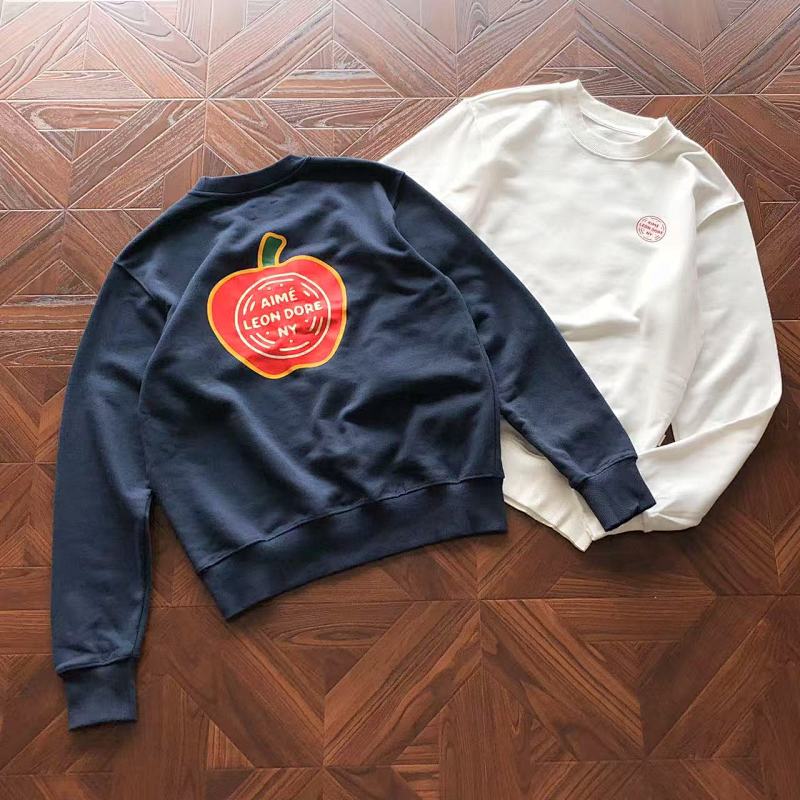 AIME LEON DORE SWEATERS (6)