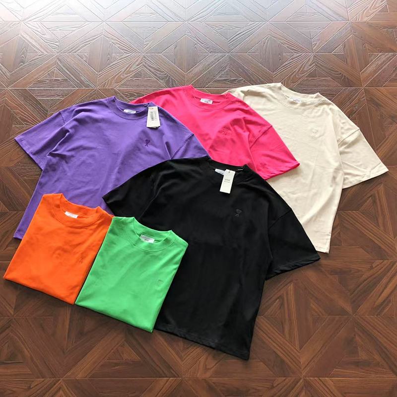 AMI TSHIRTS (166)