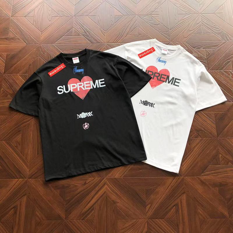 SUPREME TSHIRTS (118)