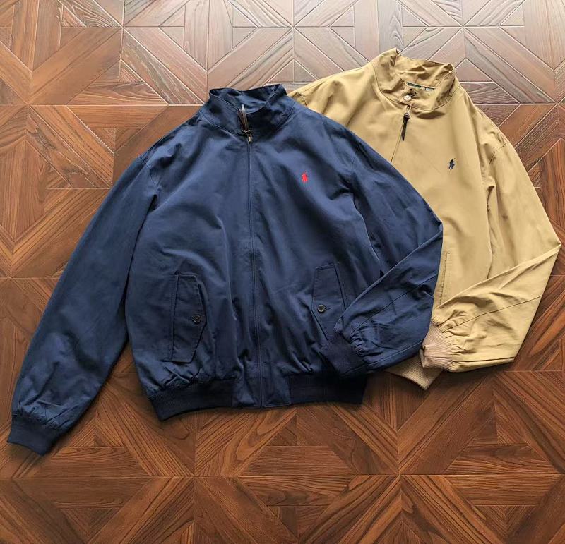 RALPH LAUREN JACKETS (161)