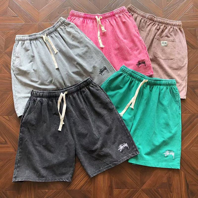 STUSSY SHORTS (8)