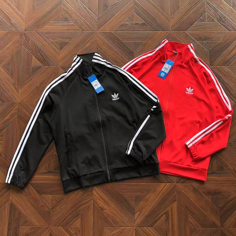 ADIDAS JACKETS (50)