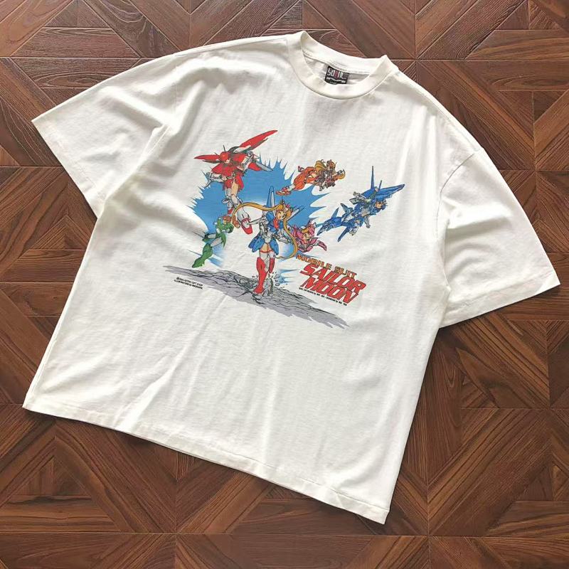 SAINT MICHAEL TSHIRTS (193)