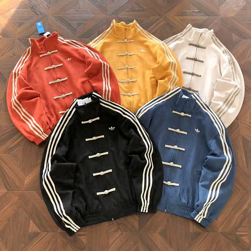 ADIDAS JACKETS (7)
