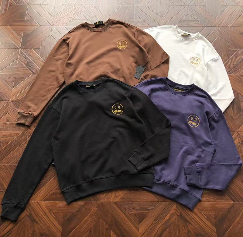 DREW SWEATSHIRTS (2)