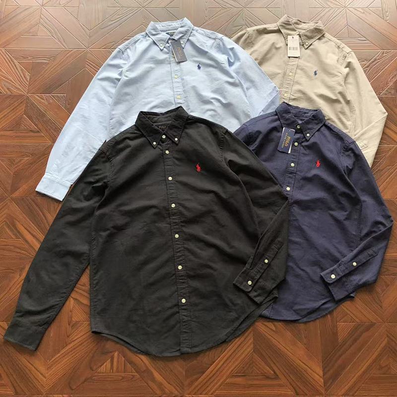 RALPH LAUREN LONGSLEEVES (80)