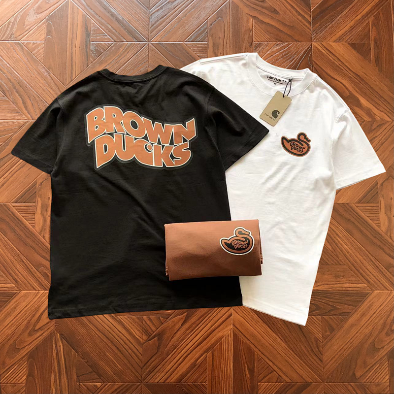 CARHARTT TSHIRTS (202)