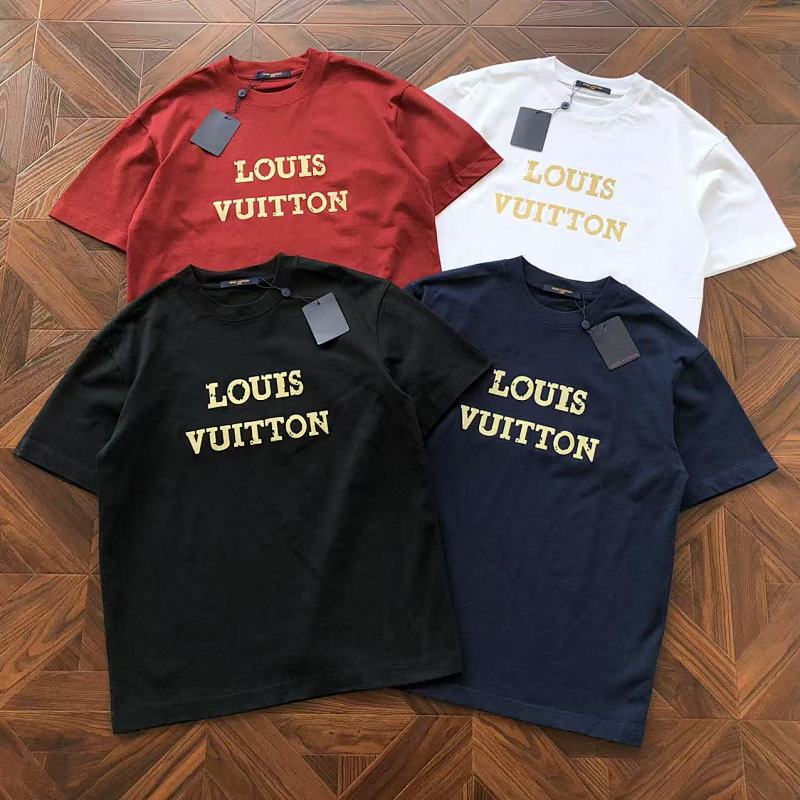 LOUIS VUITTON TSHIRTS (154)