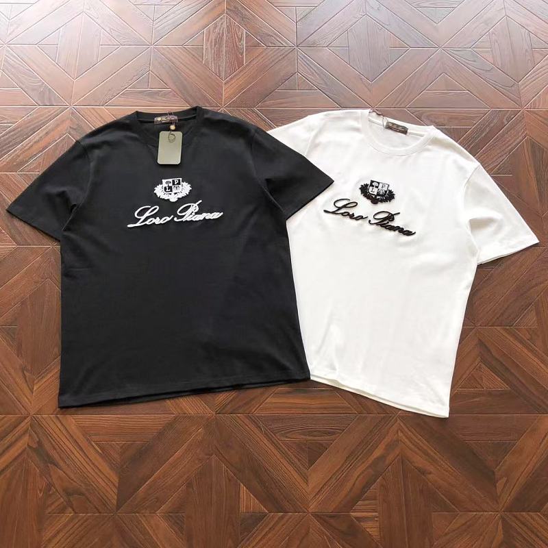 LORO PIANA TSHIRTS (10)