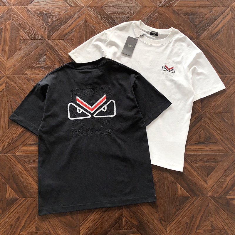 FENDI TSHIRTS (53)