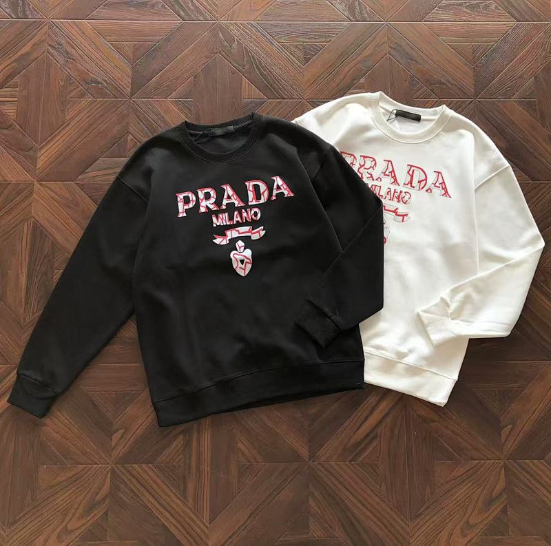 PRADA SWEATSHIRTS (6)