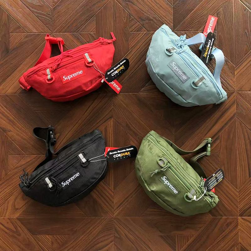 SUPREME BAGS (12)