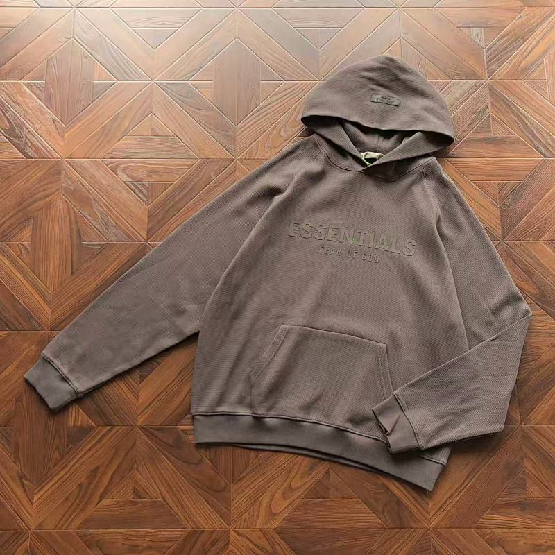 ESSENTIALS HOODIES (115)