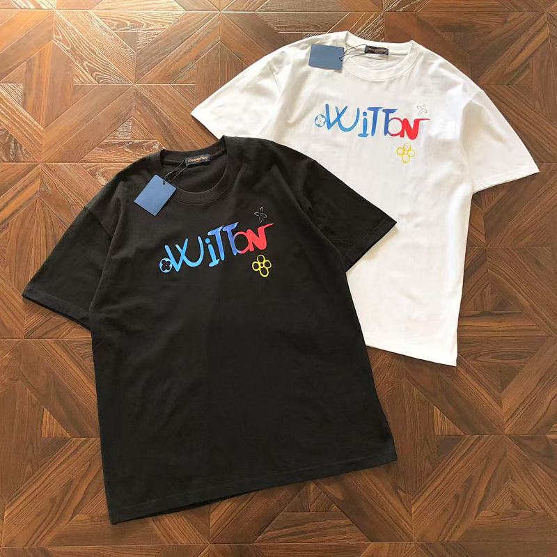 LOUIS VUITTON TSHIRTS (97)