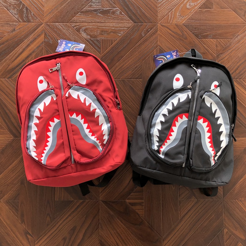 BAPE BAGS