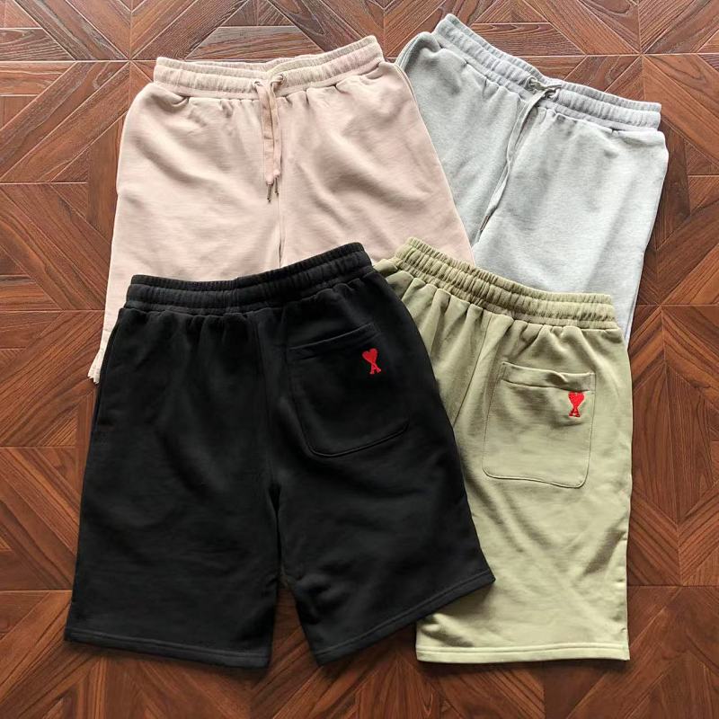 AMI SHORTS (21)